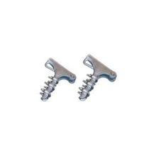 Nll Aluminium Alloy Strain Clamps for Power Line Accessories